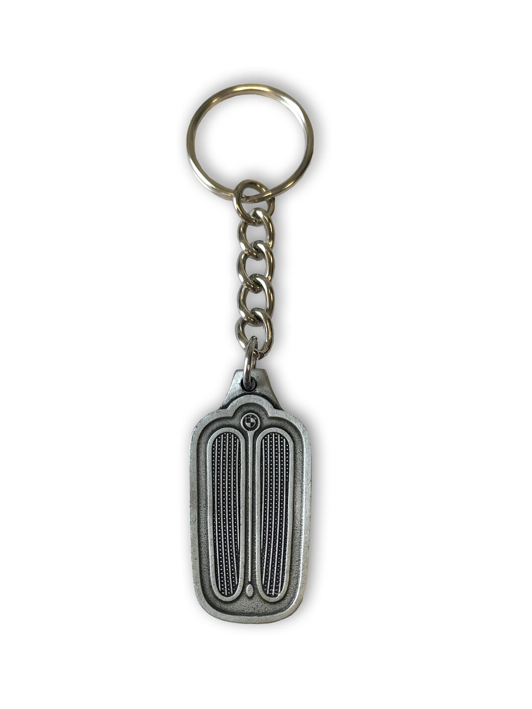 Genesis Vintage BMW 328 Grill Keychain