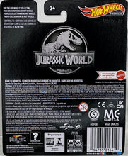 Load image into Gallery viewer, Hot Wheels Premium Jurassic World MB Unimog U 1300L