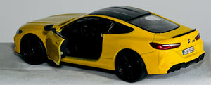 Kinsmart 1:38 BMW M8 Competition