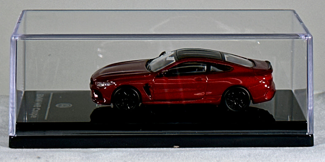 Paragon 1:64 BMW M8 Coupe - BMW CCA Foundation