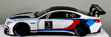Load image into Gallery viewer, Showcasts 1:24 BMW M6 GT3