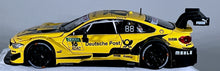 Load image into Gallery viewer, Showcasts 1:24 BMW M4 DTM