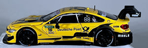 Showcasts 1:24 BMW M4 DTM