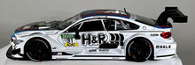 Load image into Gallery viewer, Showcasts 1:24 BMW M4 DTM