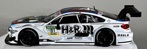 Showcasts 1:24 BMW M4 DTM