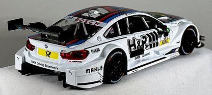 Showcasts 1:24 BMW M4 DTM