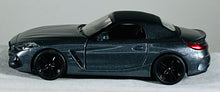 Load image into Gallery viewer, Kinsmart 1:34 BMW Z4 Convertible