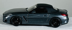 Kinsmart 1:34 BMW Z4 Convertible