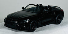 Load image into Gallery viewer, Kinsmart 1:34 BMW Z4 Convertible