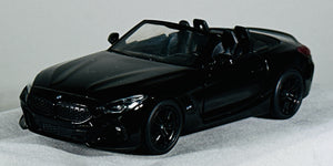 Kinsmart 1:34 BMW Z4 Convertible