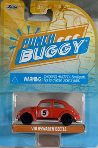 Jada Slug Bug Volkswagen Beetle (#5)