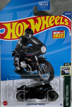 Load image into Gallery viewer, Hot Wheels 1:64 BMW R nineT Racer