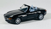 Load image into Gallery viewer, Kinsmart 1:34 BMW Z8