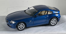 Load image into Gallery viewer, Kinsmart 1:32 BMW Z4 Coupe