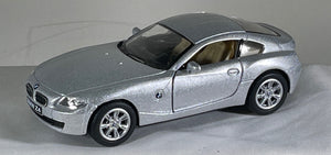 Kinsmart 1:32 BMW Z4 Coupe