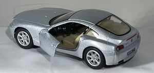 Kinsmart 1:32 BMW Z4 Coupe