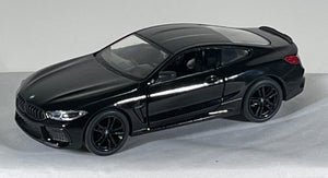 Kinsmart 1:38 BMW M8 Competition