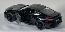 Load image into Gallery viewer, Kinsmart 1:38 BMW M8 Competition