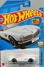 Load image into Gallery viewer, Hot Wheels BMW 507 - BMW CCA Foundation