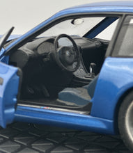 Load image into Gallery viewer, UT Models 1:18 Blue  Z3 M Coupe
