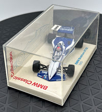 Load image into Gallery viewer, Minichamps 1:43 BMW Brabham BT 52
