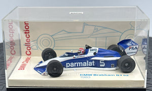 Minichamps 1:43 BMW Brabham BT 52