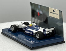 Load image into Gallery viewer, Minichamps 1:43  F1 Williams BMW FW22 Launch version 2001 PC