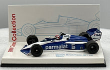 Load image into Gallery viewer, Minichamps 1:43 BMW Brabham BT 52 BMW Box
