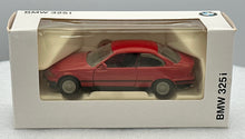 Load image into Gallery viewer, Gama 1:43 E36 Red 3 Series Coupe 325i
