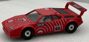 Corgi 1:36 BMW M1 BASF Race Car #80