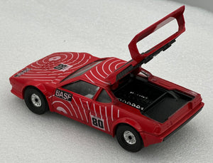 Corgi 1:36 BMW M1 BASF Race Car #80