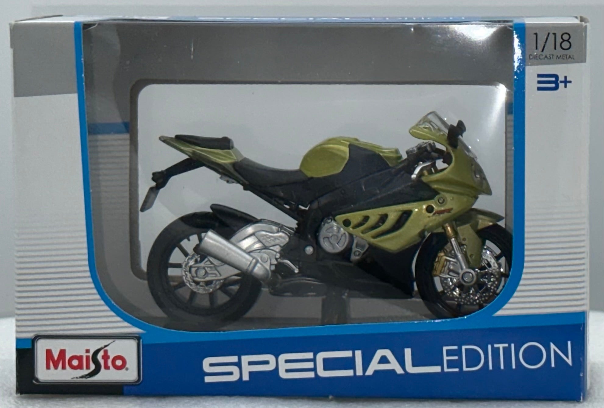 BMW R1200RT 