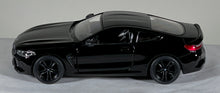 Load image into Gallery viewer, Kinsmart 1:38 BMW M8 Competition Coupe