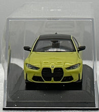 Load image into Gallery viewer, Minichamps 1:43 BMW M4 Competition Coupe 1 of 720