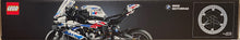 Load image into Gallery viewer, LEGO TECHNIC M 1000RR 1920 pcs