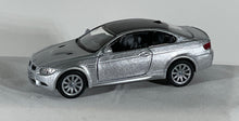 Load image into Gallery viewer, Kinsmart 1:36 2009 BMW M3 Coupe
