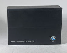 Load image into Gallery viewer, Minichamps 1:43 BMW X5 Steward Car MotoGP