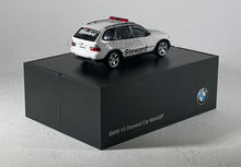 Load image into Gallery viewer, Minichamps 1:43 BMW X5 Steward Car MotoGP