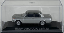 Load image into Gallery viewer, Minichamps 1:43 2002 BMW CCA 25th Anniversary Edition