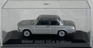 Minichamps 1:43 2002 BMW CCA 25th Anniversary Edition