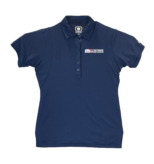 The Ultimate Driving Museum Polos - BMW CCA Foundation