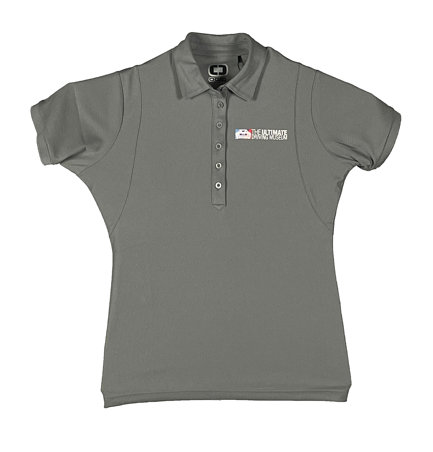 The Ultimate Driving Museum Polos - BMW CCA Foundation