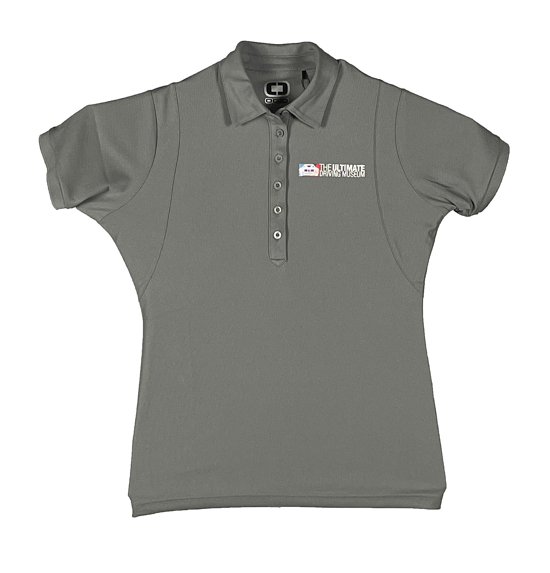 The Ultimate Driving Museum Polos - BMW CCA Foundation