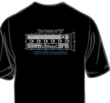 Load image into Gallery viewer, M1 Valve Cover T-Shirt