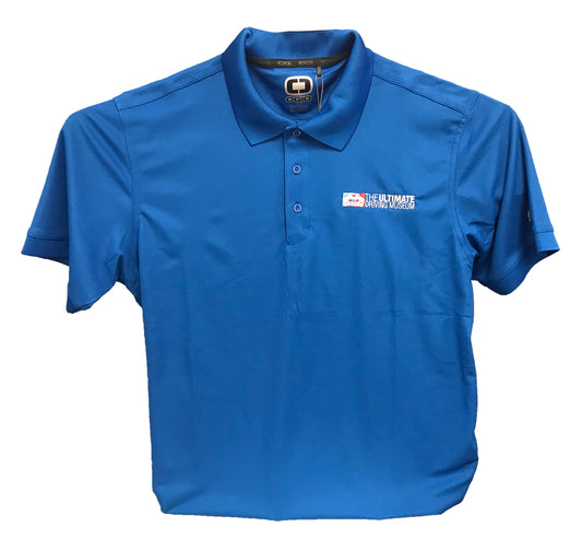 The Ultimate Driving Museum Polos - BMW CCA Foundation