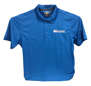 The Ultimate Driving Museum Polos