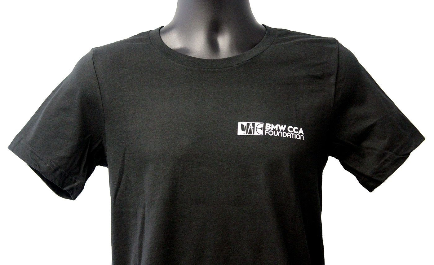 M3 S14 Engine Motorsport T-shirt - BMW CCA Foundation
