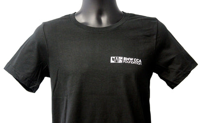 M3 S14 Engine Motorsport T-shirt - BMW CCA Foundation