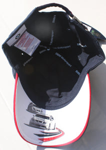 Hat - BMW Motorsport