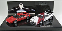 Load image into Gallery viewer, Minichamps 1:43 White/Red  BMW  E26 1980 M1 Procar #25